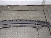  Юбка бампера нижняя Mercedes C W204 2006-2015 20573507 #2
