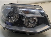 7E2941016S Фара (передняя) Volkswagen Transporter 5 2003-2015 20573512 #5