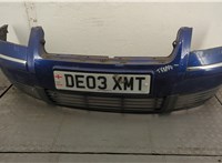  Бампер Volkswagen Passat 5 2000-2005 20573514 #1