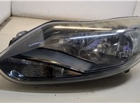  Фара (передняя) Ford Focus 3 2011-2015 20573515 #4