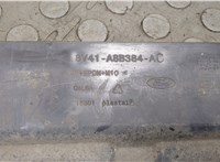 Защита моторного отсека (картера ДВС) Ford Kuga 2008-2012 20573517 #3