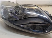  Фара (передняя) Ford Focus 3 2011-2015 20573521 #4