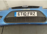  Бампер Ford Focus 2 2008-2011 20573525 #1
