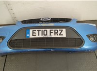  Бампер Ford Focus 2 2008-2011 20573525 #6