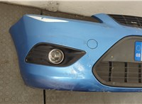  Бампер Ford Focus 2 2008-2011 20573525 #7