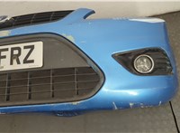  Бампер Ford Focus 2 2008-2011 20573525 #11