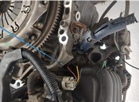  КПП - автомат (АКПП) 4х4 Hyundai Terracan 2001-2007 20573528 #15