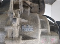  КПП - автомат (АКПП) 4х4 Hyundai Terracan 2001-2007 20573528 #21