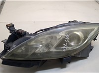  Фара (передняя) Mazda 6 (GH) 2007-2012 20573529 #1