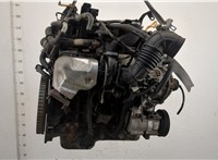  Двигатель (ДВС) Hyundai Terracan 2001-2007 20573531 #3