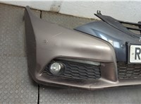  Бампер Honda Civic 2011-2017 20573539 #3