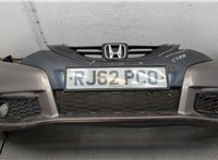  Бампер Honda Civic 2011-2017 20573539 #1