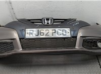  Бампер Honda Civic 2011-2017 20573539 #8