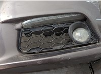  Бампер Honda Civic 2011-2017 20573539 #11