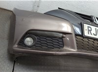  Бампер Honda Civic 2011-2017 20573539 #12