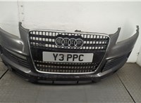  Бампер Audi Q7 2005-2015 20573541 #1