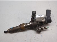 1791017 Форсунка топливная Ford Focus 3 2011-2015 20573547 #2
