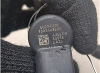 1791017 Форсунка топливная Ford Focus 3 2011-2015 20573548 #5