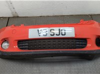  Бампер Mini Countryman (R60) 2010-2016 20573549 #1