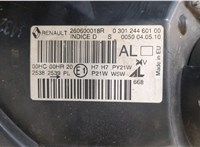 260600018R Фара (передняя) Renault Megane 3 2009-2016 20573558 #2