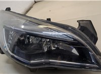  Фара (передняя) Opel Astra J 2010-2017 20573559 #4