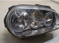 1J2941018A Фара (передняя) Volkswagen Golf 4 1997-2005 20573560 #3