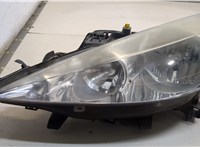  Фара (передняя) Peugeot 207 2006-2015 20573562 #5
