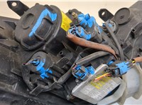  Кронштейн фары Peugeot 4007 2007-2012 11488403 #2