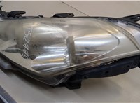  Кронштейн фары Peugeot 4007 2007-2012 11488403 #5