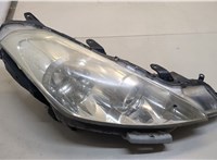  Кронштейн фары Peugeot 4007 2007-2012 11488406 #1