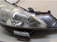  Кронштейн фары Peugeot 4007 2007-2012 11488406 #4