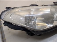  Кронштейн фары Peugeot 4007 2007-2012 11488406 #5