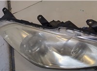  Кронштейн фары Peugeot 4007 2007-2012 11488406 #6