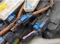  Кронштейн фары Peugeot 4007 2007-2012 11488406 #10