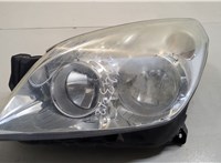  Фара (передняя) Opel Astra H 2004-2010 20573566 #1