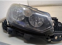  Фара (передняя) Volkswagen Golf 6 2009-2012 20573567 #4