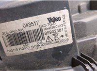  Фара (передняя) Volvo XC90 2002-2014 20573568 #10