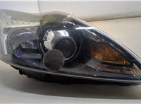  Фара (передняя) Ford Focus 2 2008-2011 20573572 #6