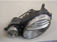  Фара (передняя) Mercedes E W211 2002-2009 20573574 #6