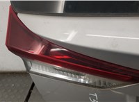6700502260 Крышка (дверь) багажника Toyota Auris E18 2012- 20570236 #5