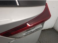 6700502260 Крышка (дверь) багажника Toyota Auris E18 2012- 20570236 #6