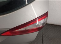  Крышка (дверь) багажника Ford Focus 3 2011-2015 20570718 #7