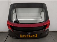  Двигатель стеклоочистителя (моторчик дворников) задний Honda Civic 2011-2017 11488445 #1