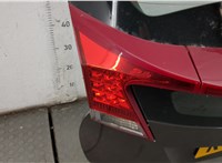  Двигатель стеклоочистителя (моторчик дворников) задний Honda Civic 2011-2017 11488445 #6