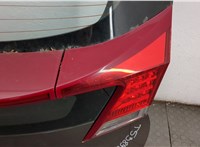  Двигатель стеклоочистителя (моторчик дворников) задний Honda Civic 2011-2017 11488445 #7