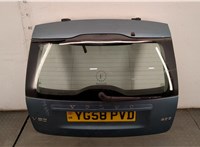  Замок багажника Volvo V50 2004-2012 11488455 #1