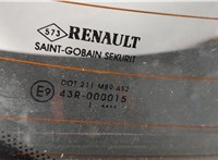  Крышка (дверь) багажника Renault Megane 3 2009-2016 20571793 #5