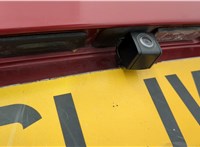  Крышка (дверь) багажника Renault Megane 3 2009-2016 20571793 #6