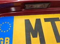  Крышка (дверь) багажника Renault Megane 3 2009-2016 20571793 #7