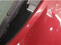  Крышка (дверь) багажника Renault Megane 3 2009-2016 20571793 #9